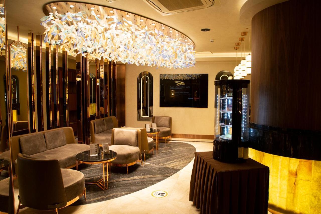 Hotel The Beyaz Saray & - Special Category Provincia di Istanbul