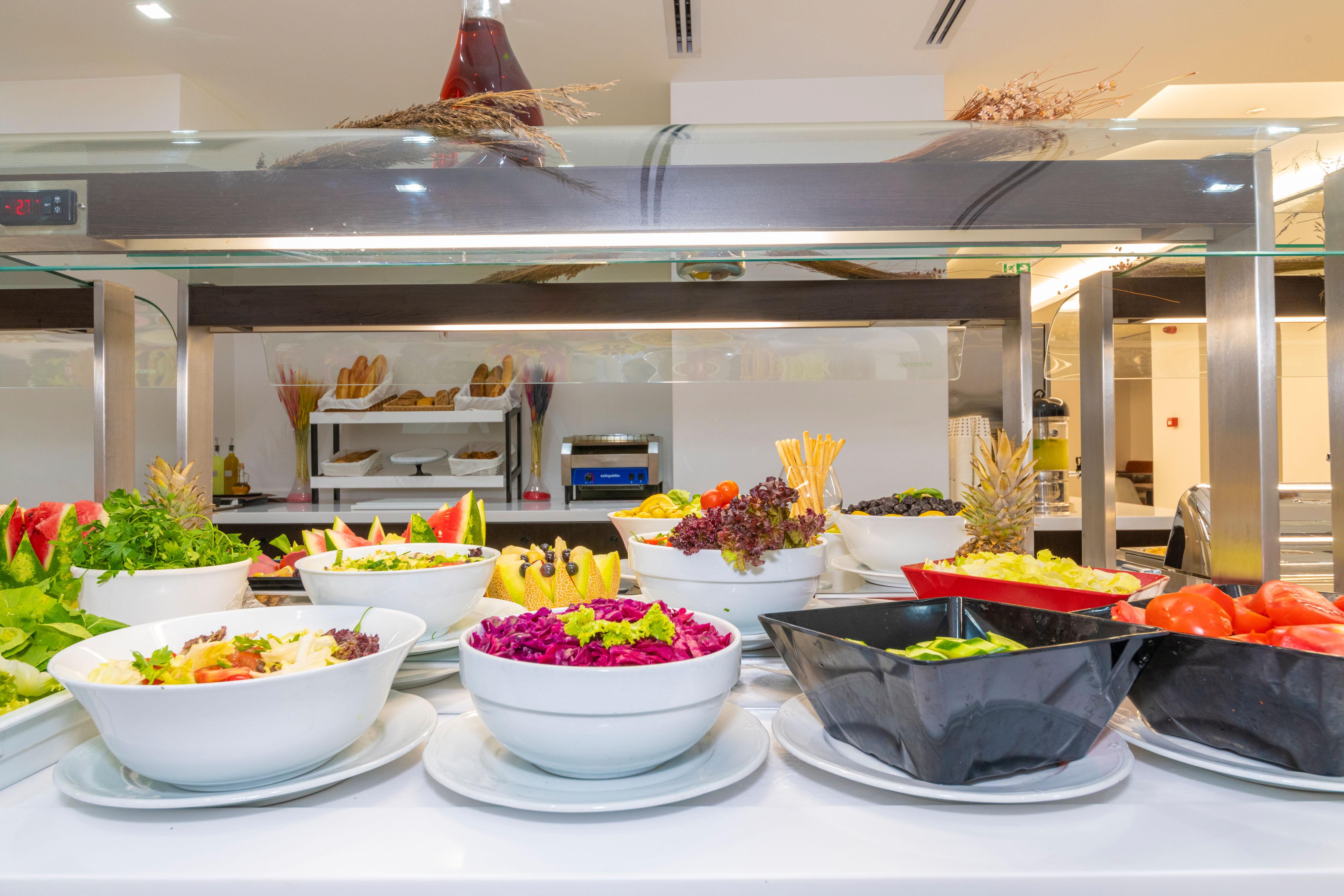 The Beyaz Saray & - Special Category 4* Provincia di Istanbul