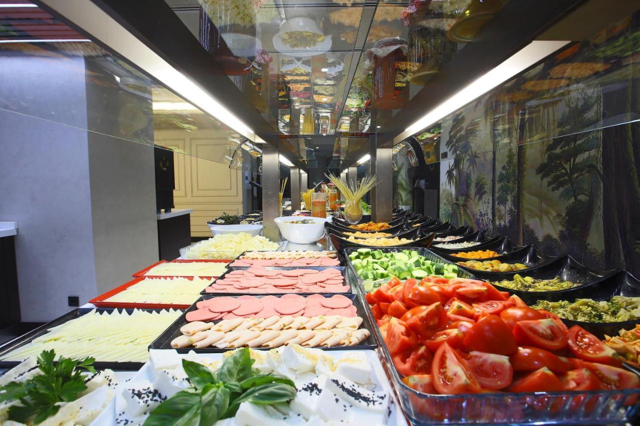 Hotel The Beyaz Saray & - Special Category Provincia di Istanbul