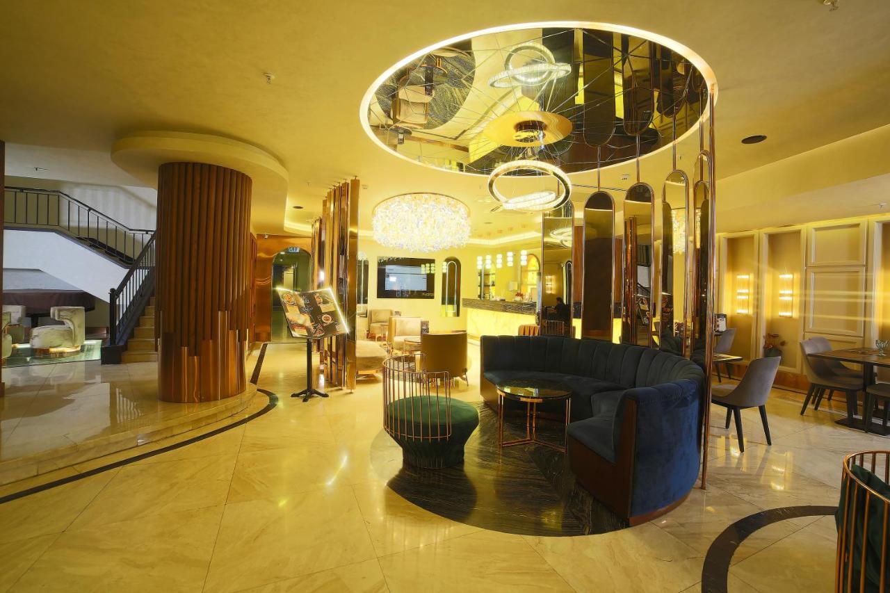 The Beyaz Saray & - Special Category Provincia di Istanbul