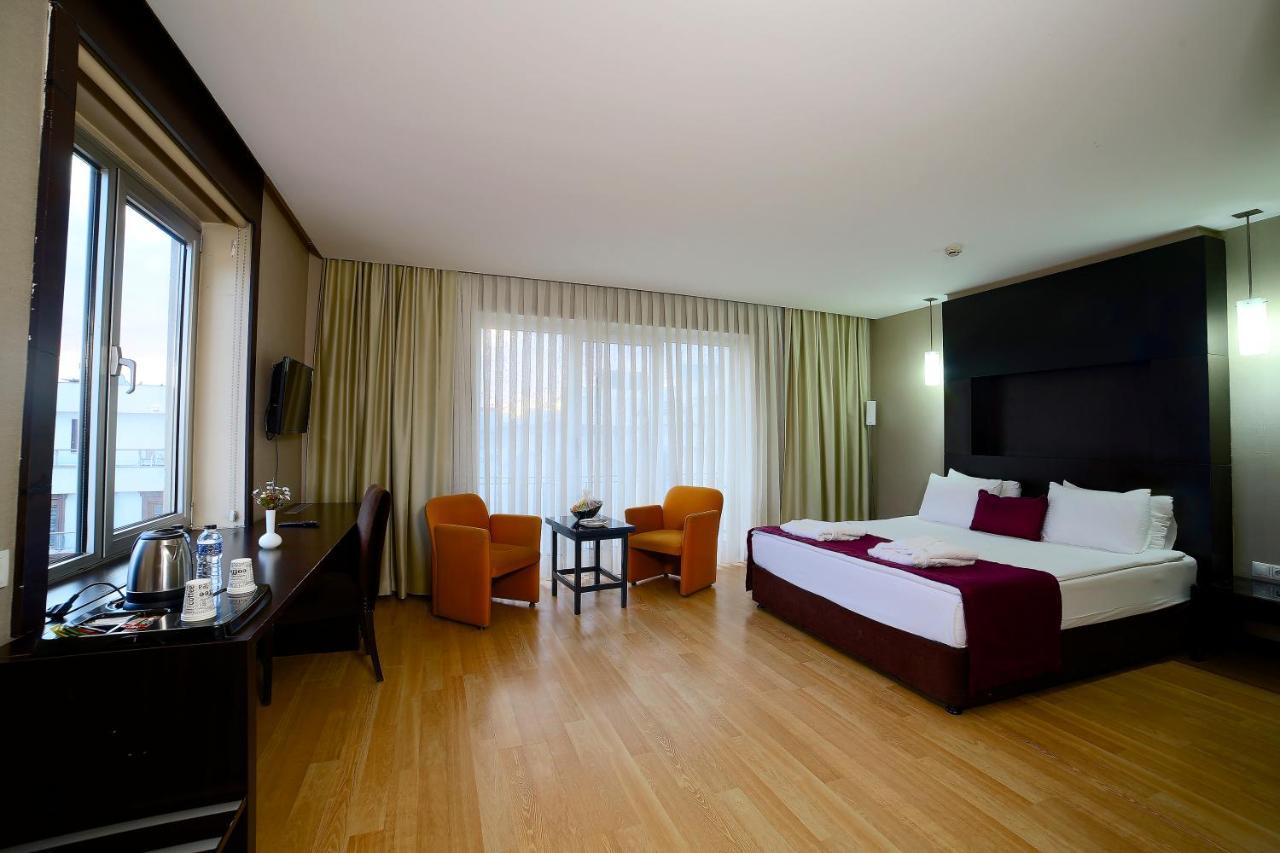 Hotel The Beyaz Saray & - Special Category Provincia di Istanbul