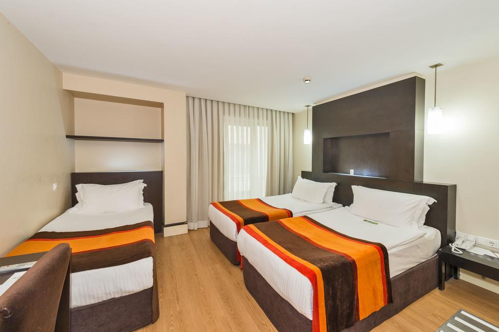 Hotel The Beyaz Saray & - Special Category Provincia di Istanbul