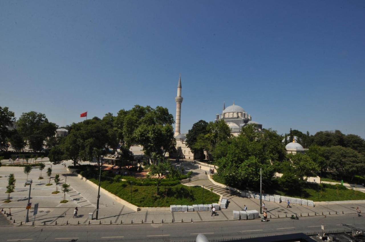 Hotel The Beyaz Saray & - Special Category Provincia di Istanbul