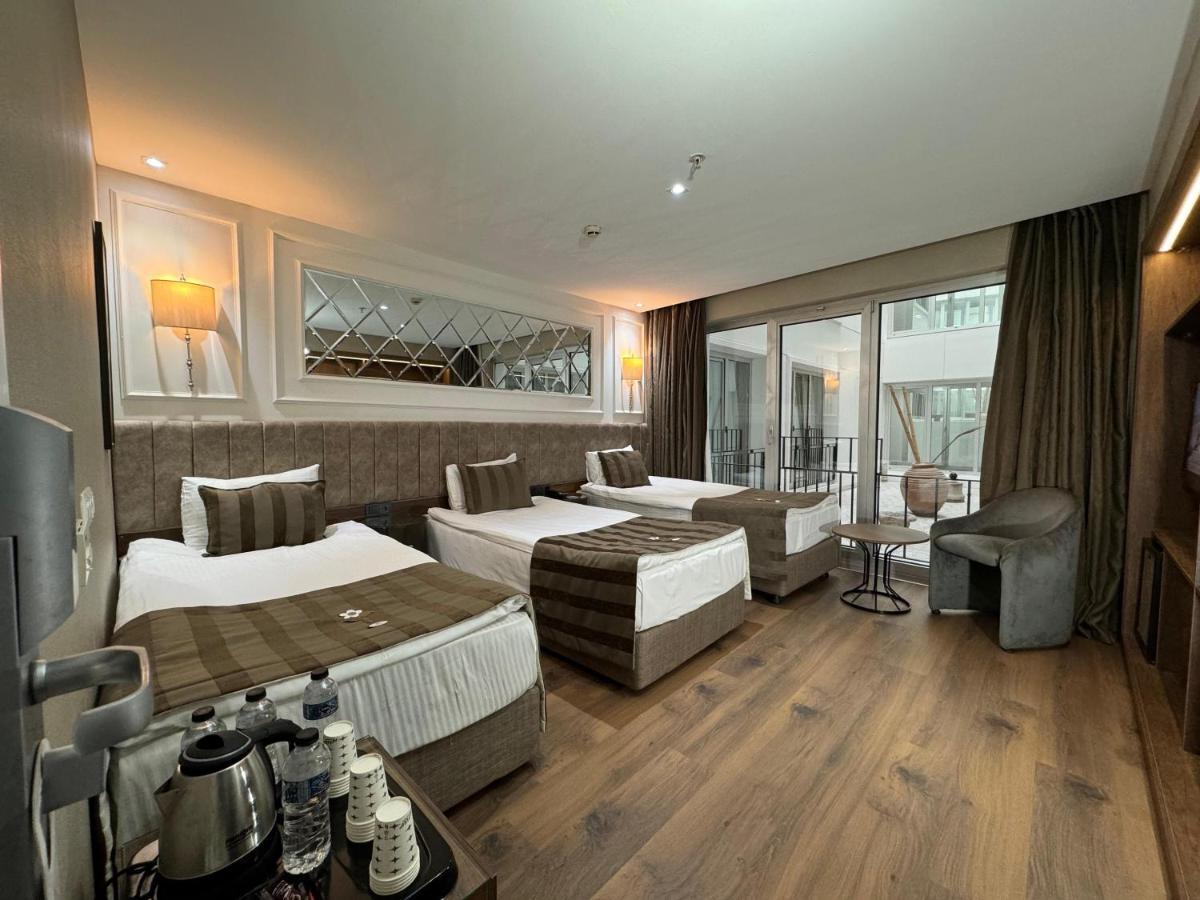 The Beyaz Saray & - Special Category Provincia di Istanbul