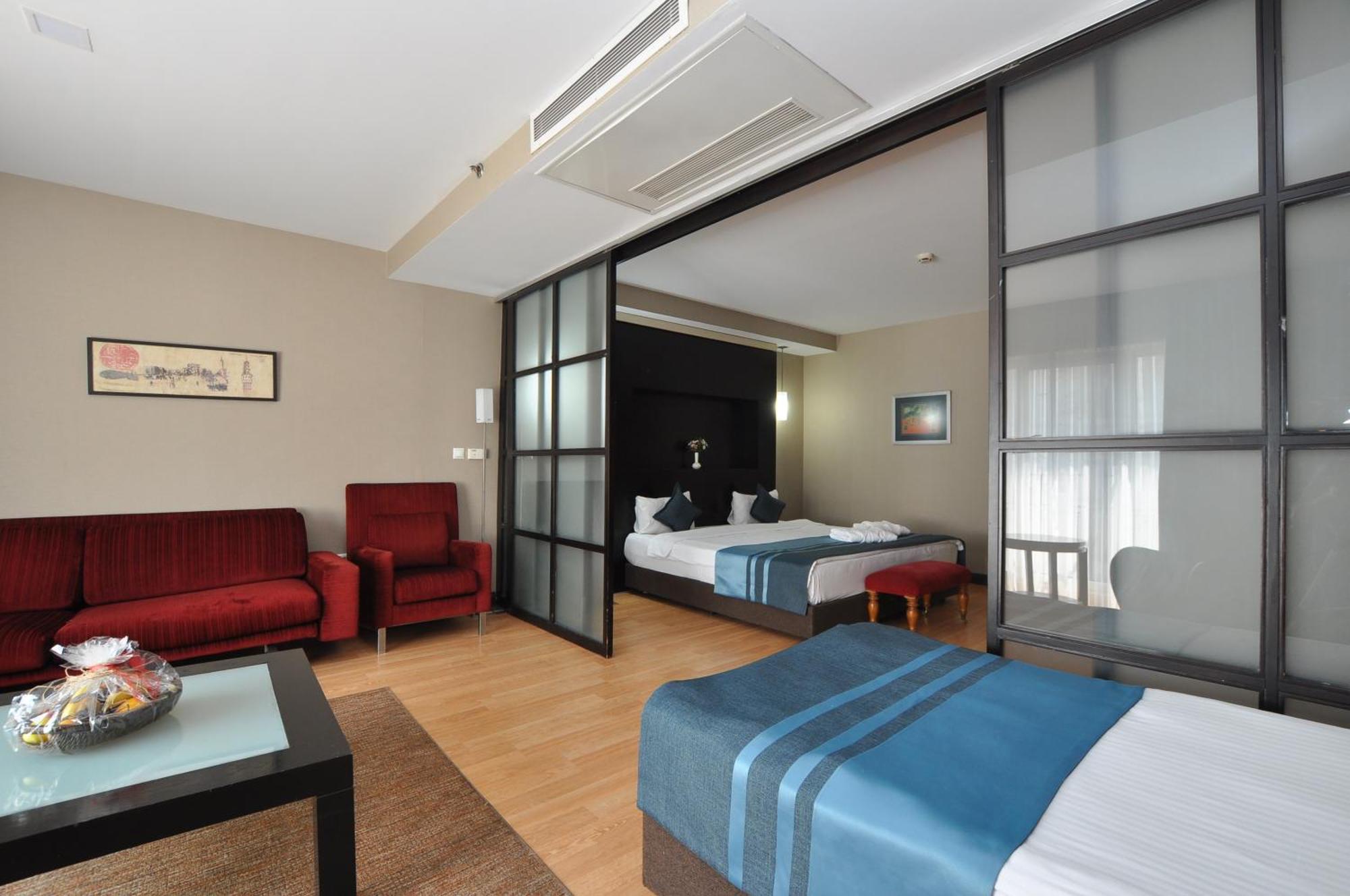 Hotel The Beyaz Saray & - Special Category Provincia di Istanbul