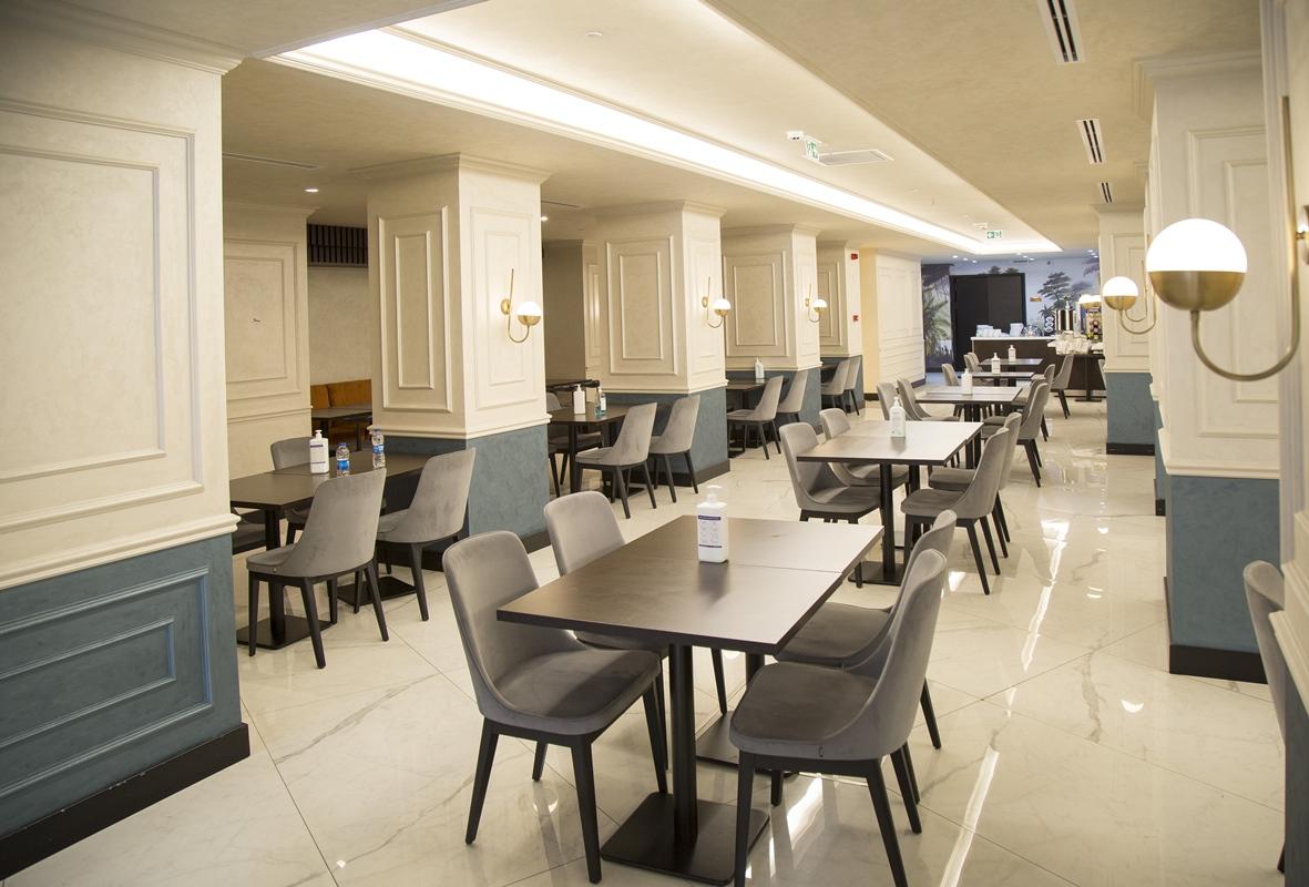 The Beyaz Saray & - Special Category Provincia di Istanbul