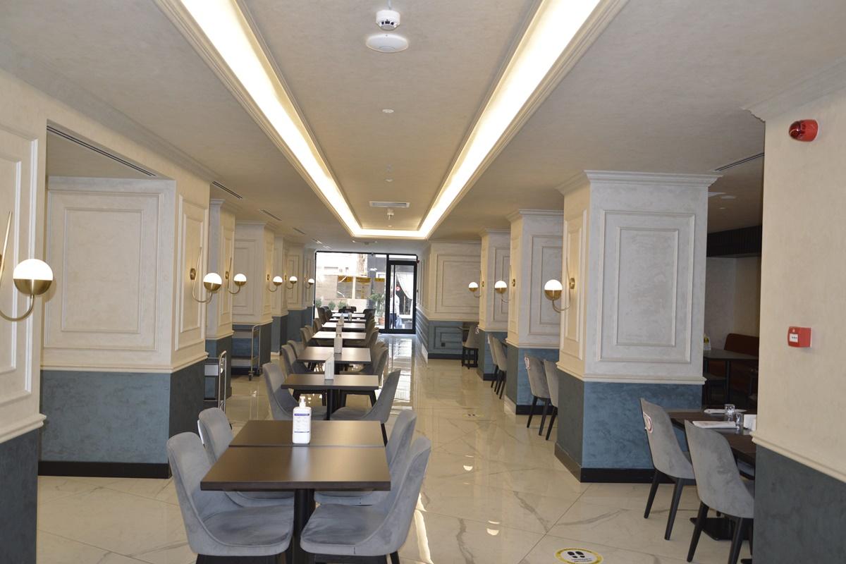 Hotel The Beyaz Saray & - Special Category Istambul