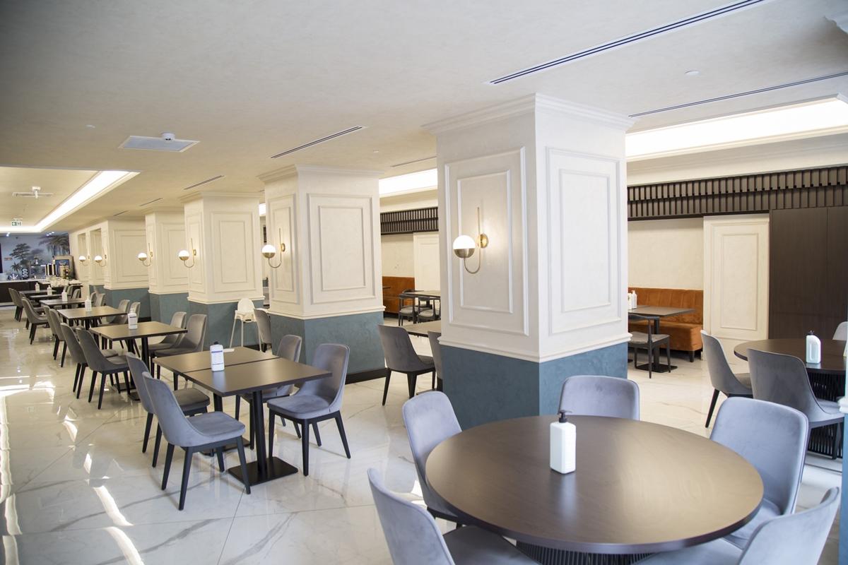 Hotel The Beyaz Saray & - Special Category Istambul